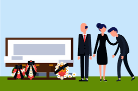 Bereavement leave