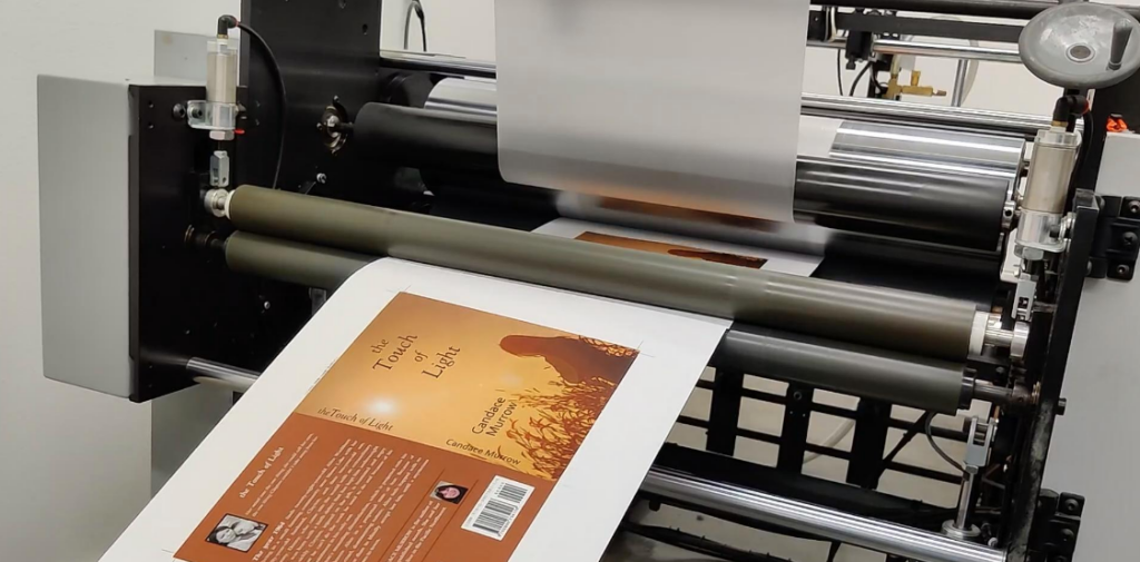 Book Printing