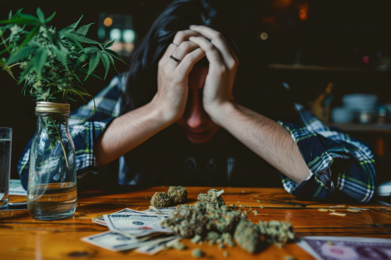 Does Weed Make You Stop Dreaming Does Weed Make You Fatigued? Unraveling the Truth Behind Marijuana and