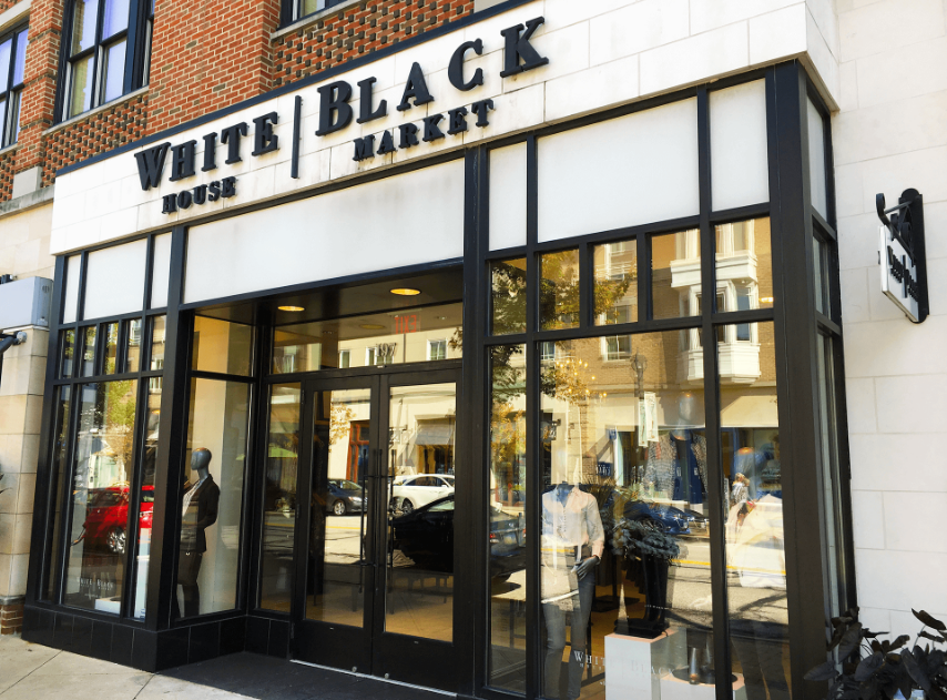 White House Black Market