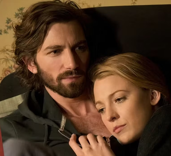 age of adaline