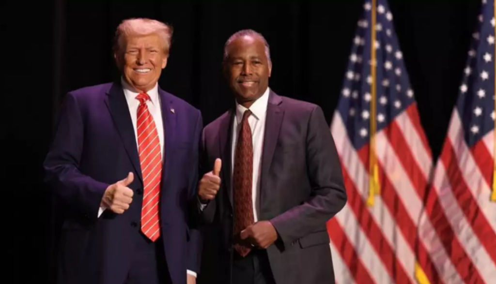ben carson