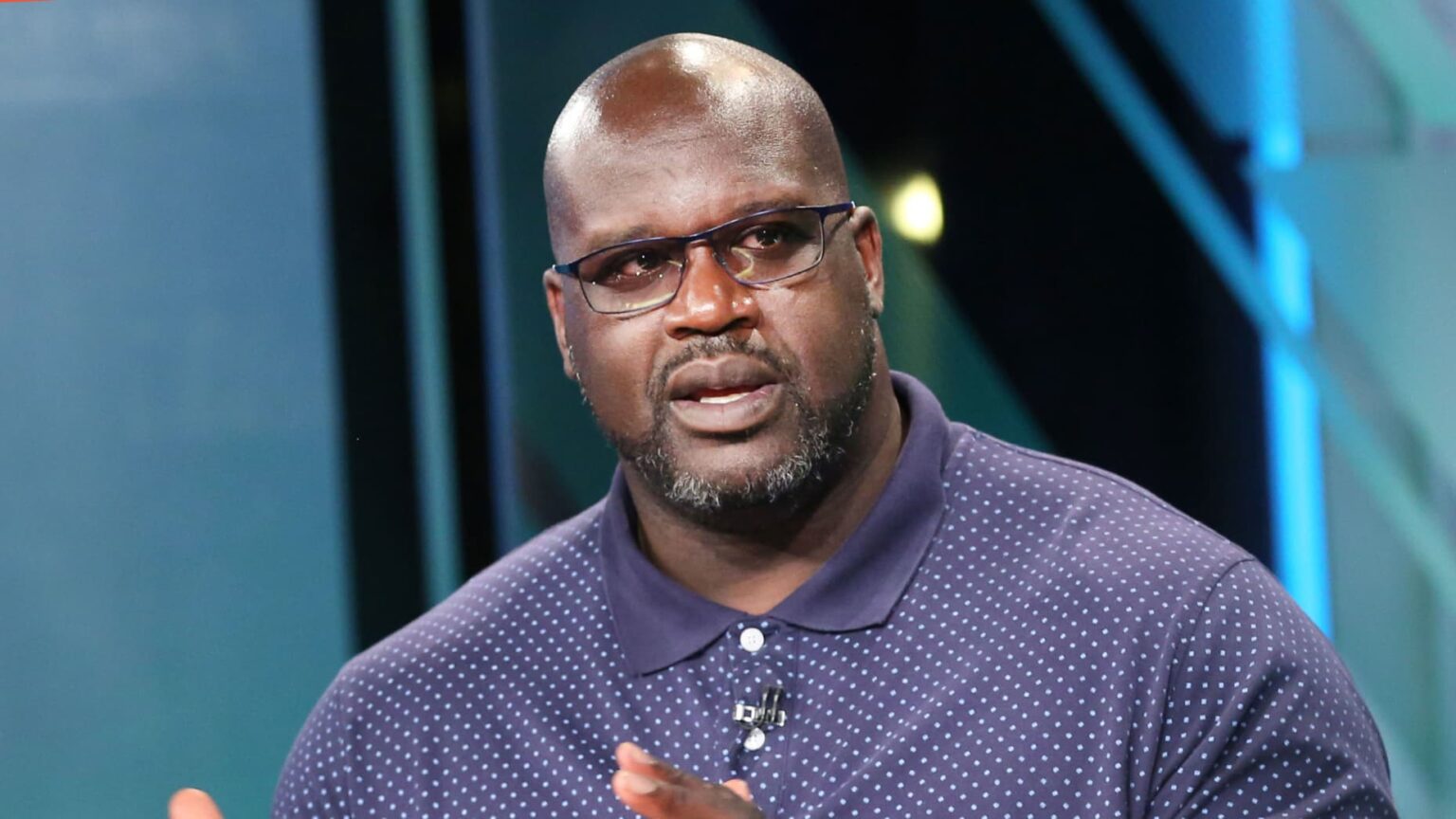 shaq net worth