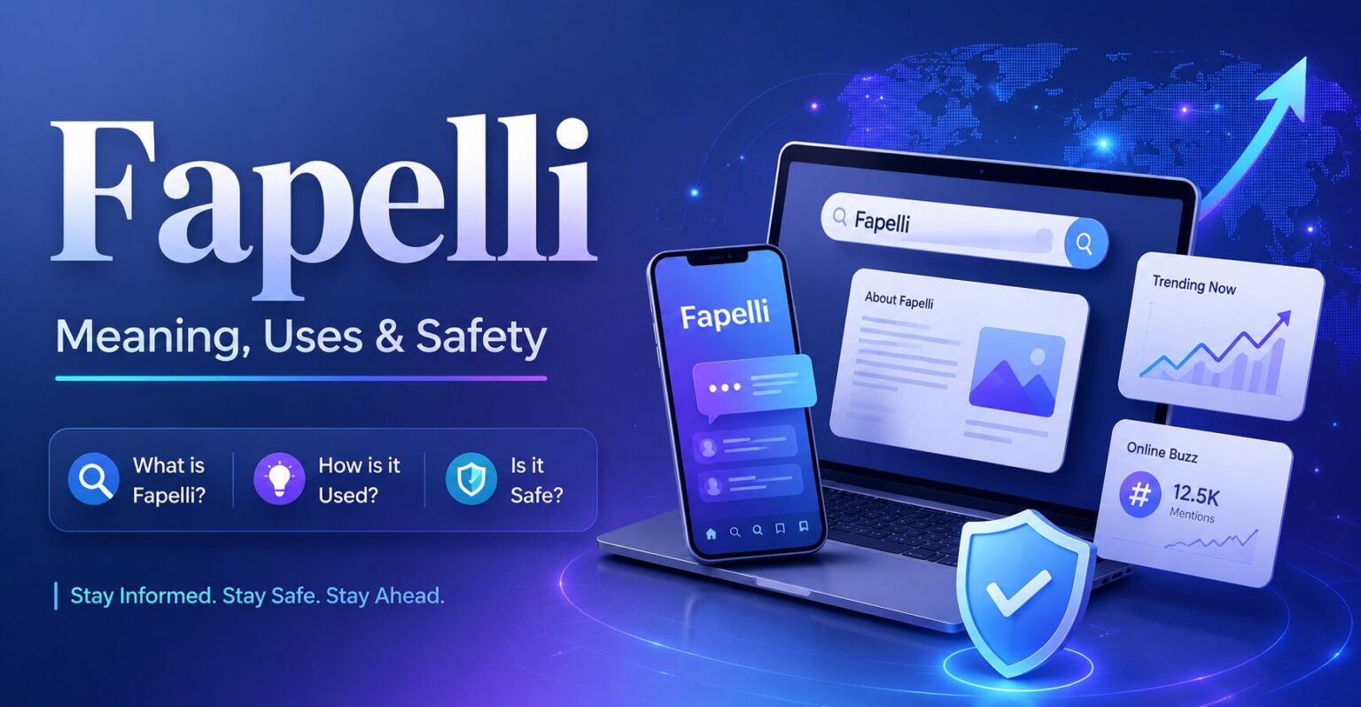 Fapelli