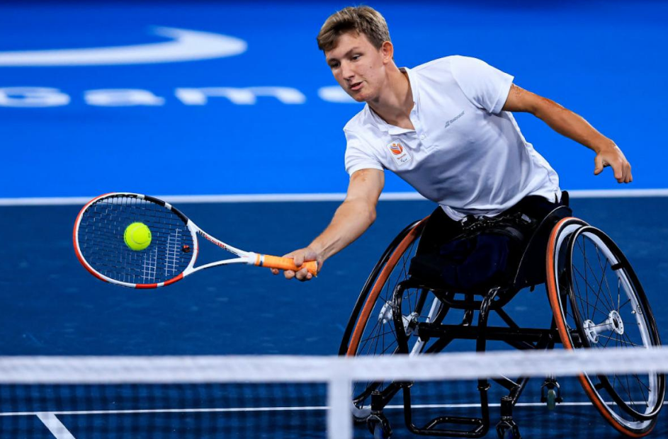 wheelchair tennis paralympics 2024