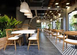Robotic Assembly Lines: The Future of Commercial-Grade Restaurant Furniture Manufacturing