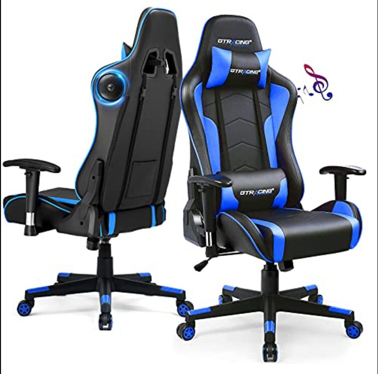 gtracing gaming chair