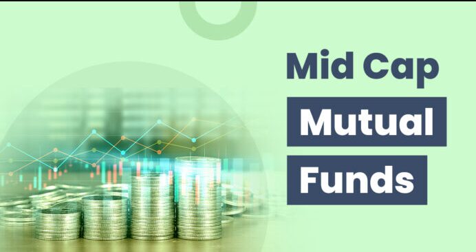 Mid Cap Funds