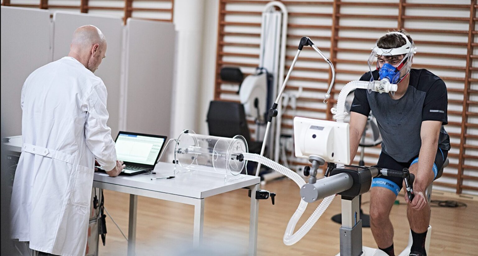 sport technology labs