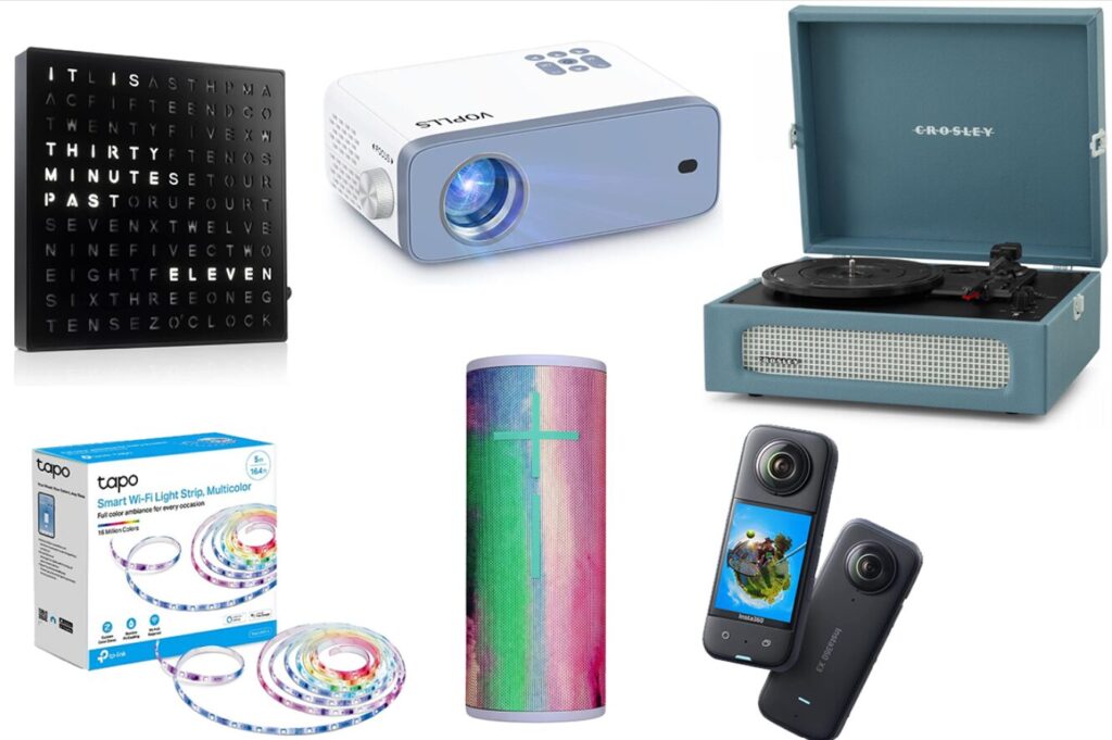 cool gadgets for teens