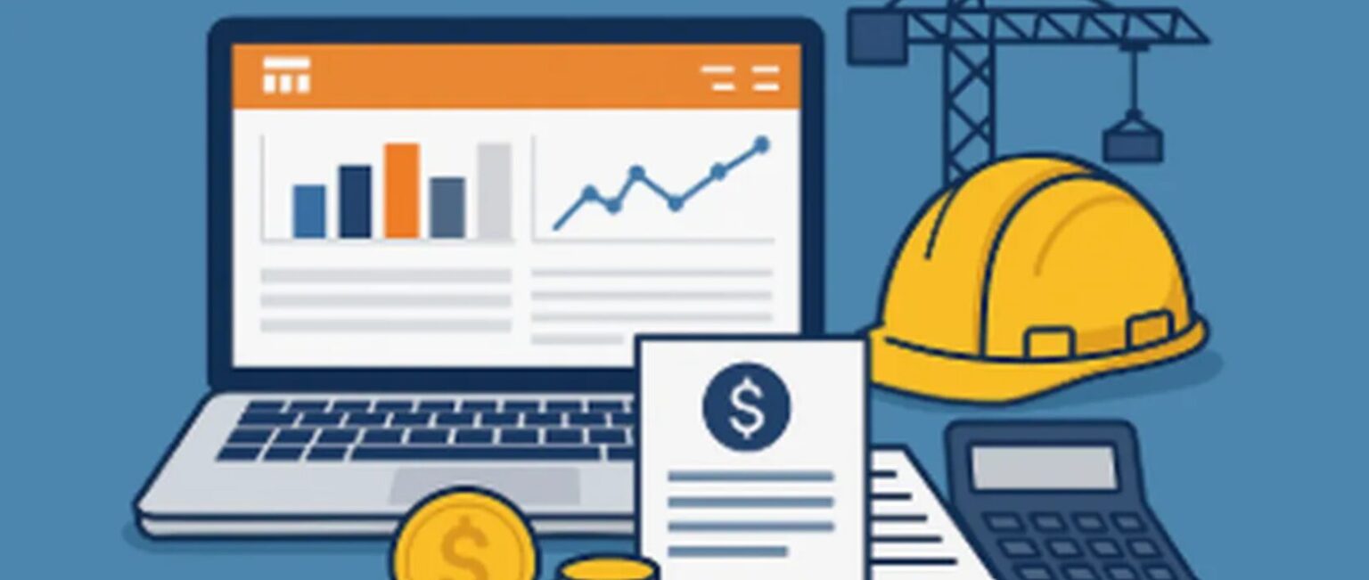 cost of procore construction software