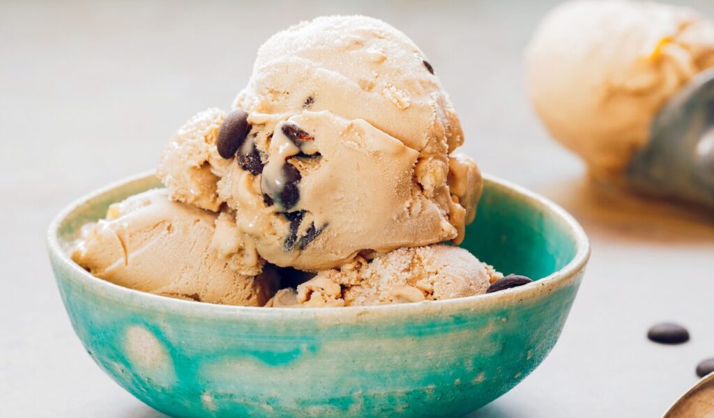 dairy free ice cream near me