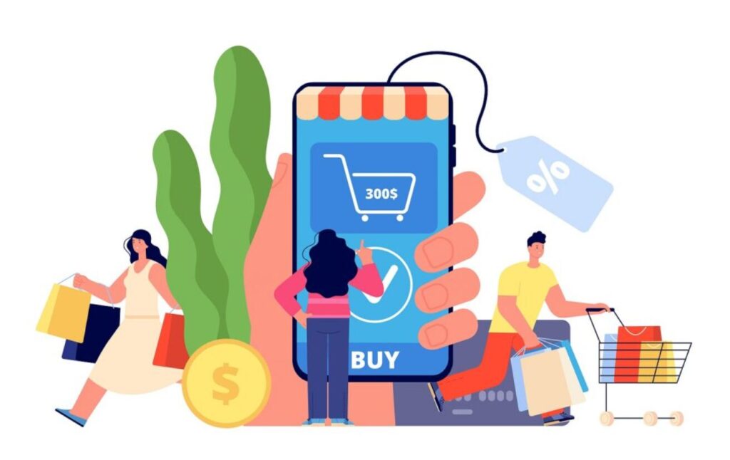 walmart amazon retail strategies