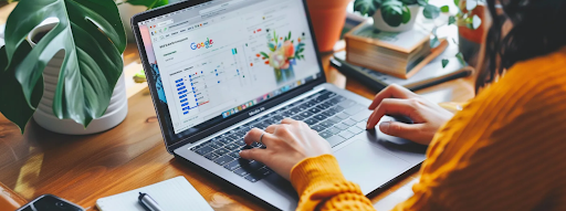 Google Business Profile