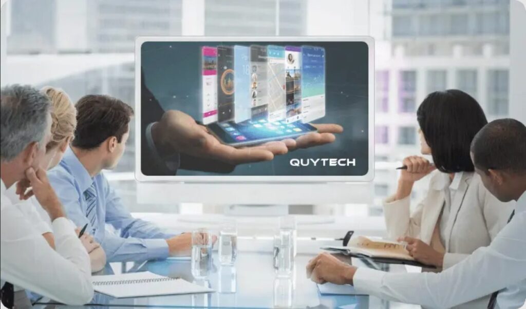 cross platform app development services