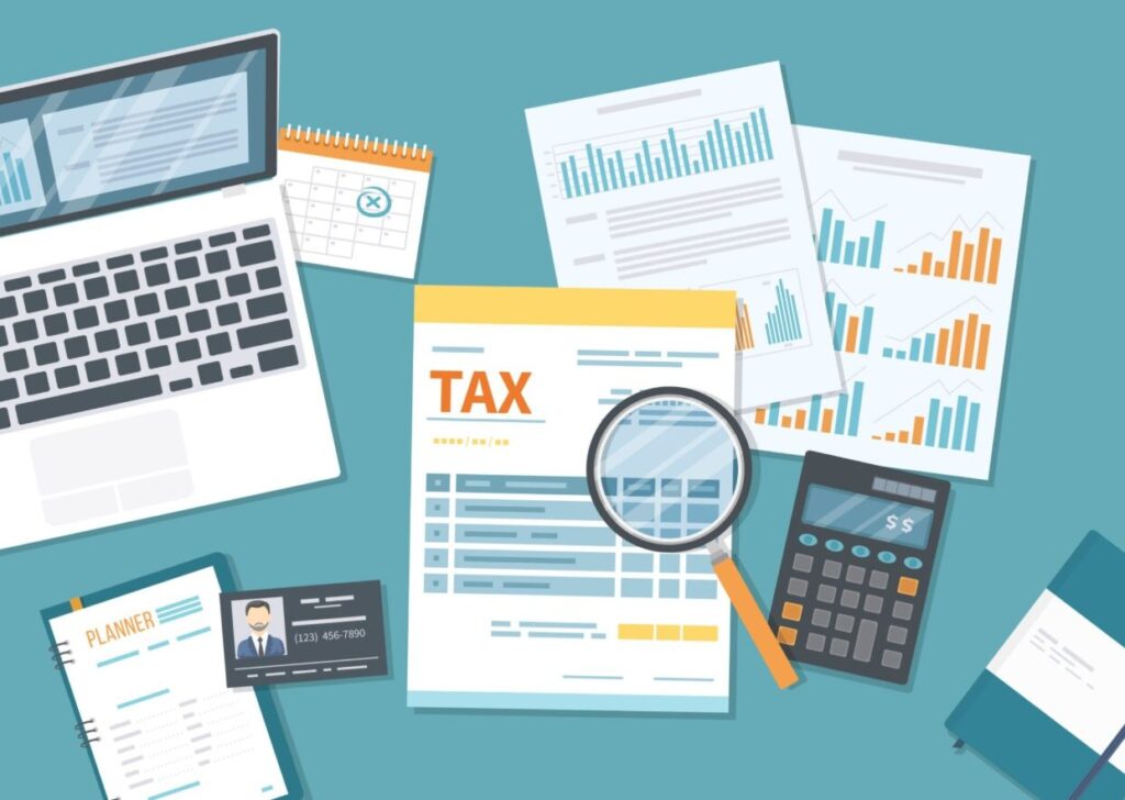 value-added tax