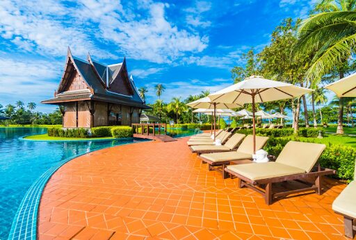 Wellness Retreats for Seniors