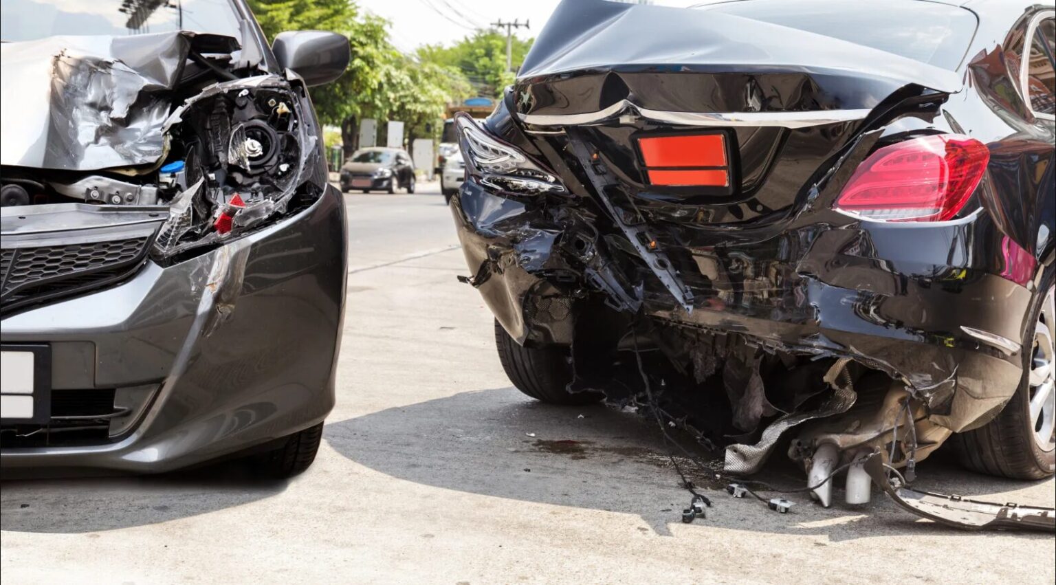 car accident lawyers in modesto