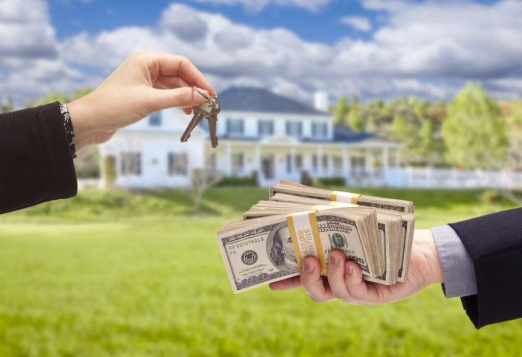 cash home buyers in chicago il