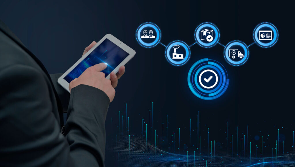 5G Technology Trends for Businesses