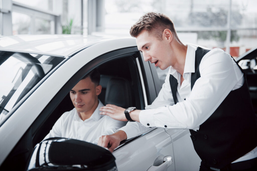 Choosing the Right Vehicle for Your Driving Needs