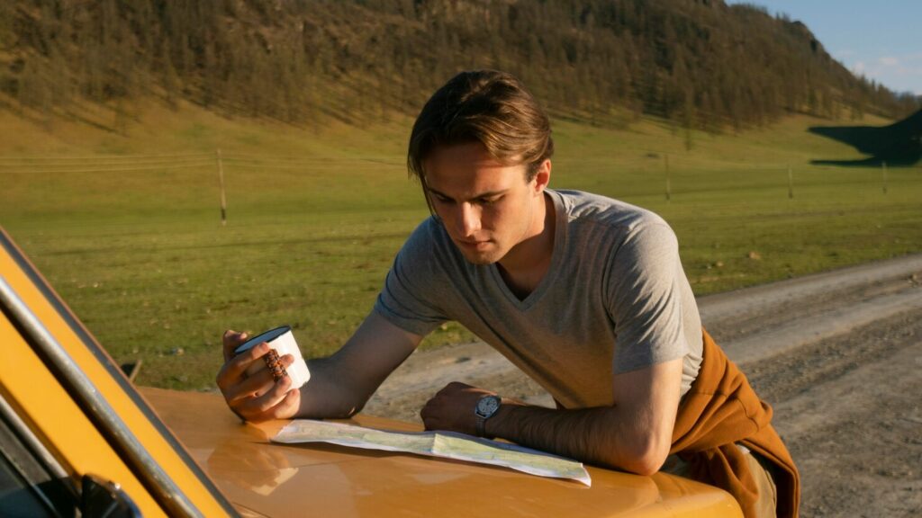 Ways to Plan an Adventurous Road Trip