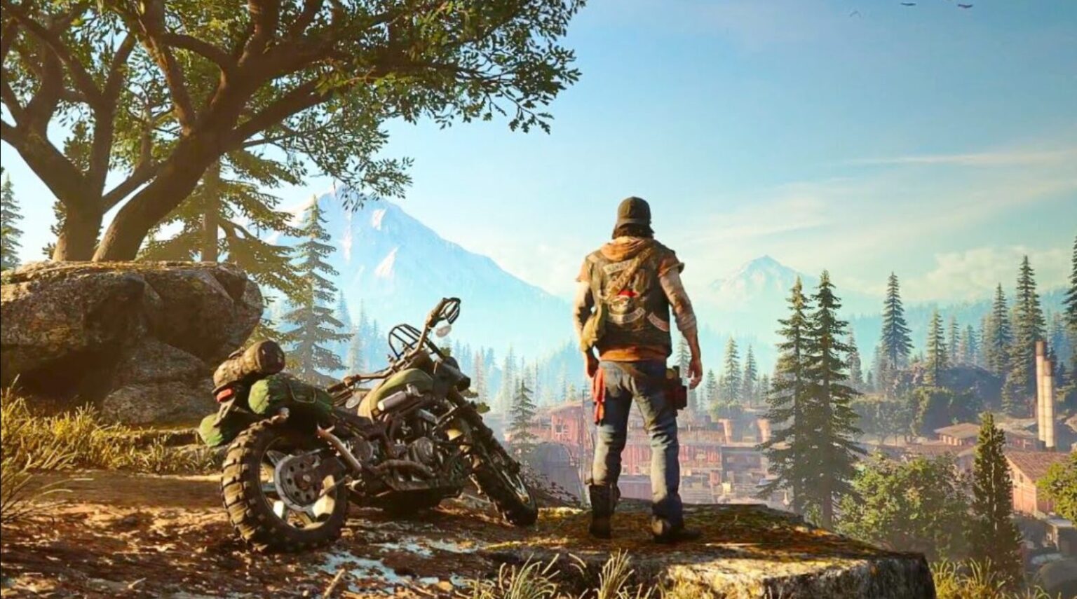 top open-world games with best exploration