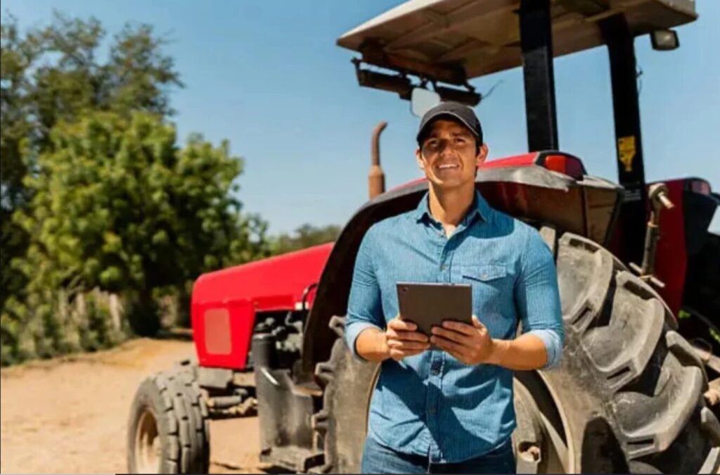 tractor supply sales associate job description