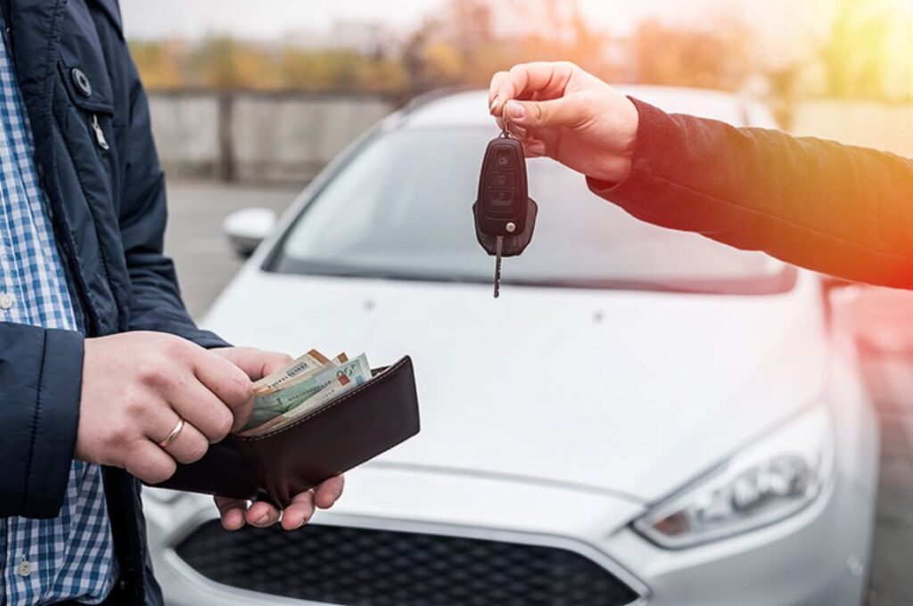 Do You Need a Credit Card to Rent a Car