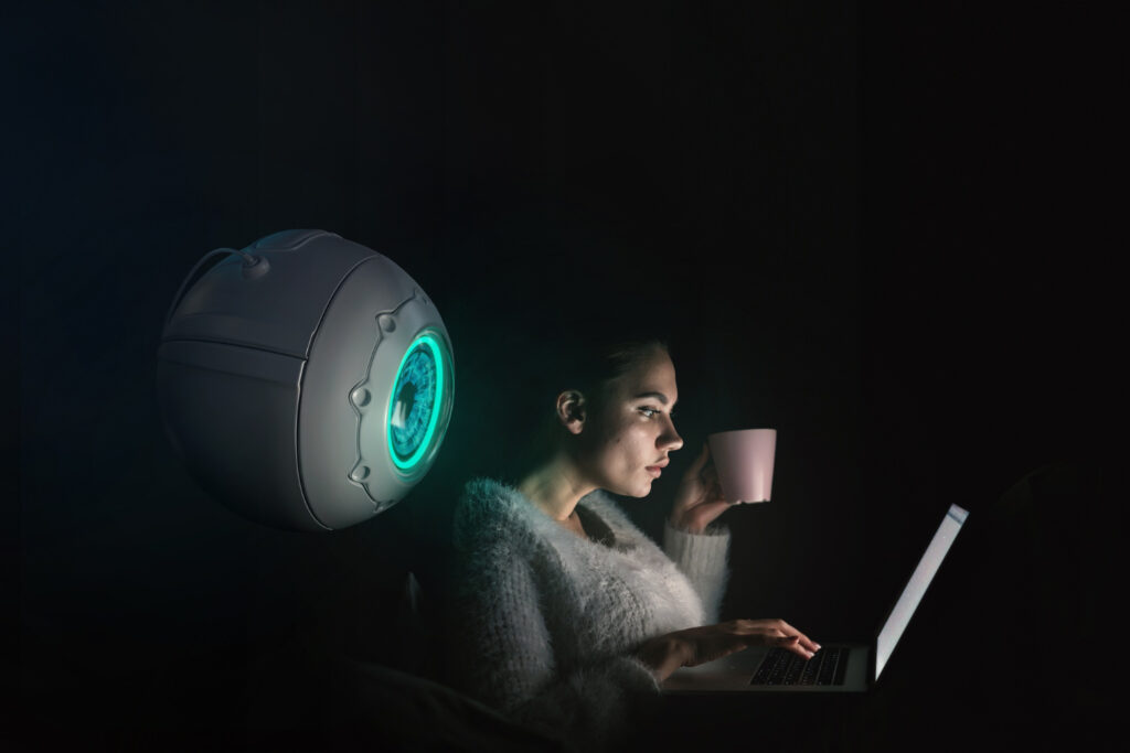 How Video Analytics Is Transforming Security Surveillance