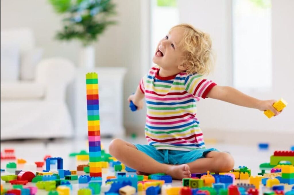 best toys for 3 year olds