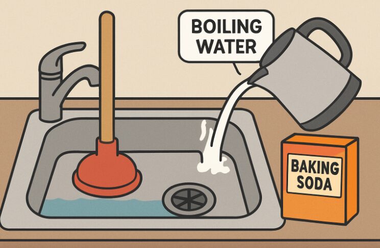Simple Solutions to Common Kitchen Plumbing Problems