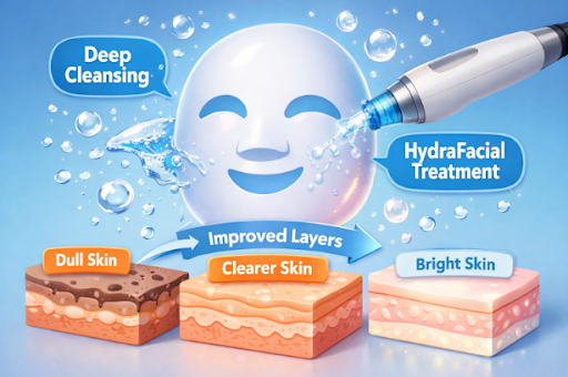 skin texture