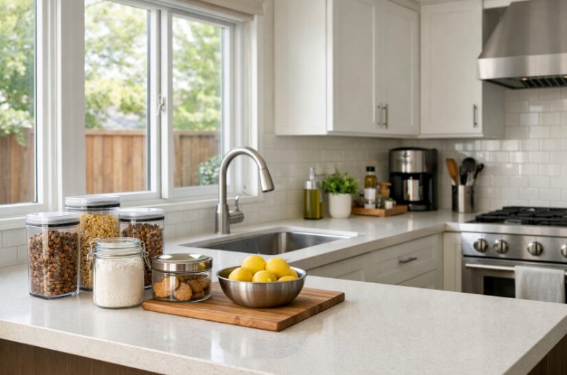 How to Keep Your Home Pest-Free with Safe and Natural Solutions