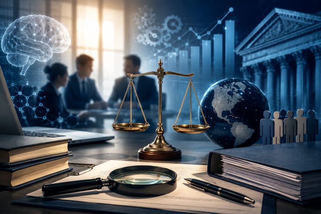 The Most Trusted Expert Witness Services A Comprehensive Collaboration and Resource Roundup