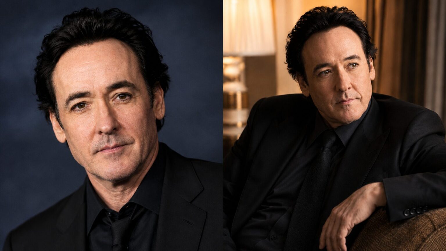 John Cusack Net Worth