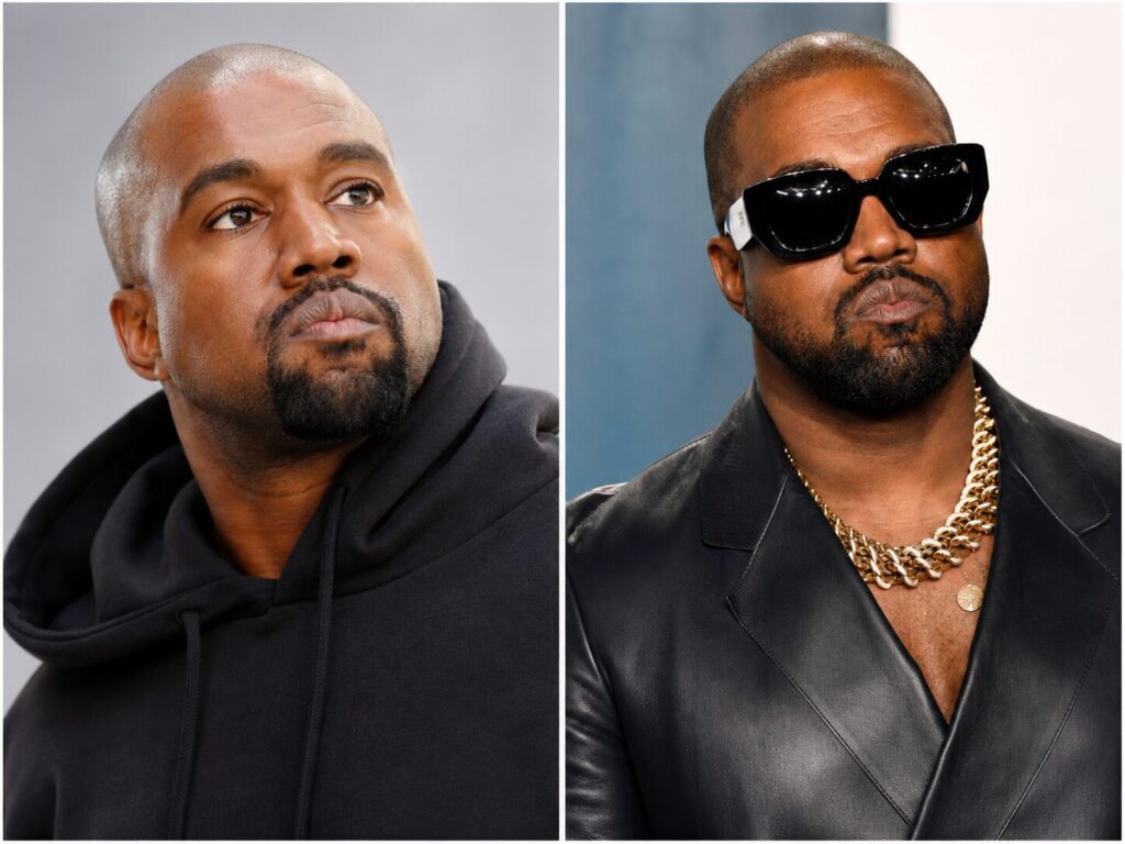 Who Is Kanye West’s Cousin? Everything That Is Publicly Known kanye west cousin